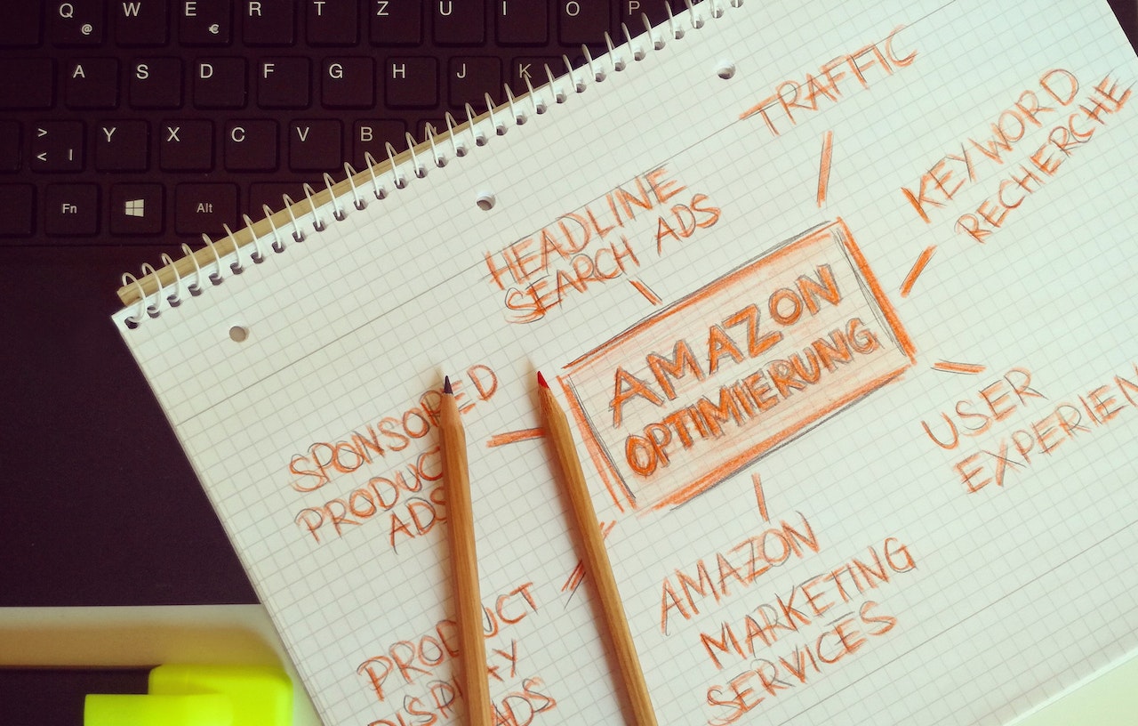 Everything you need to know about Amazon ads!
