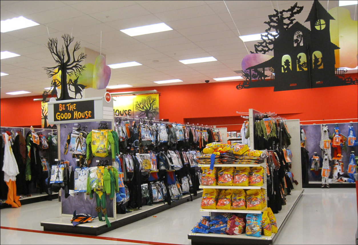 How to Plan the Perfect Halloween Sale for Your Business