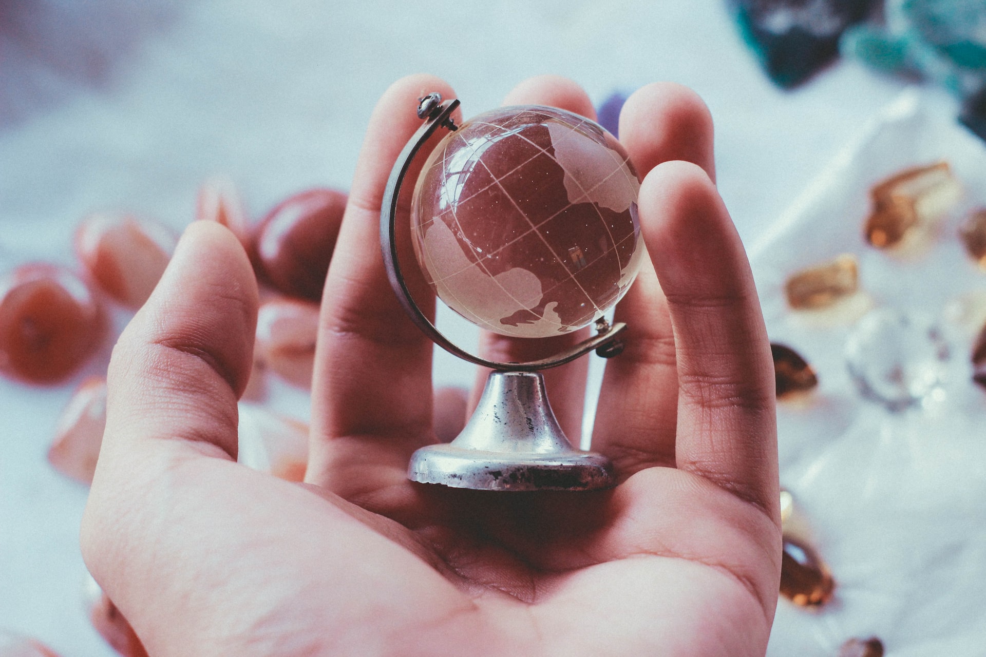 How to Prepare Your Small Business for Global Expansion